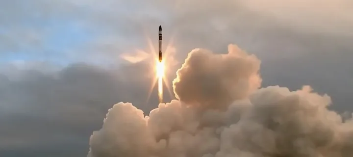 Customer Stories: Rocket Lab - Enabling An Innovator