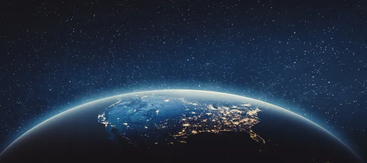 Facteon People: Introducing our Regional Director - North America