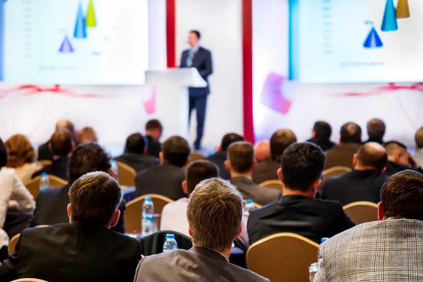 Five Takeaways From America’s Leading Maintenance Conference
