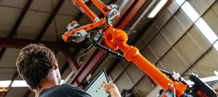 Five Questions to Ask Prior to an IIoT Implementation