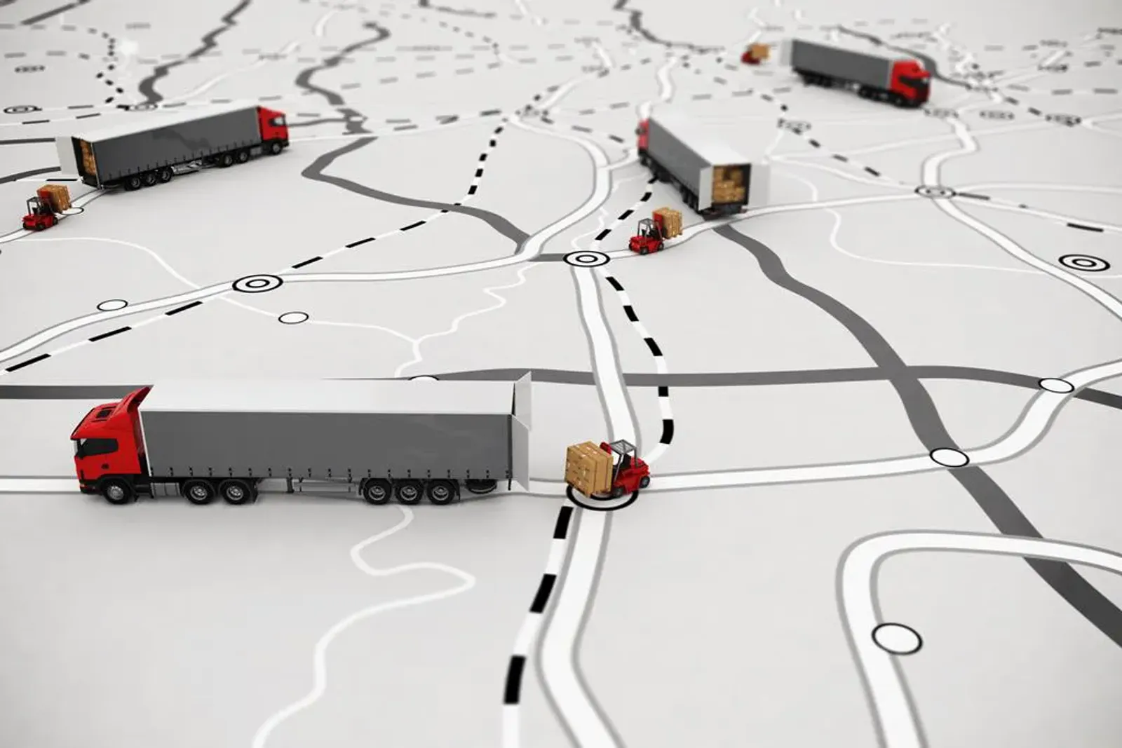 The Power of Traceability for Food & Medical Manufacturers
