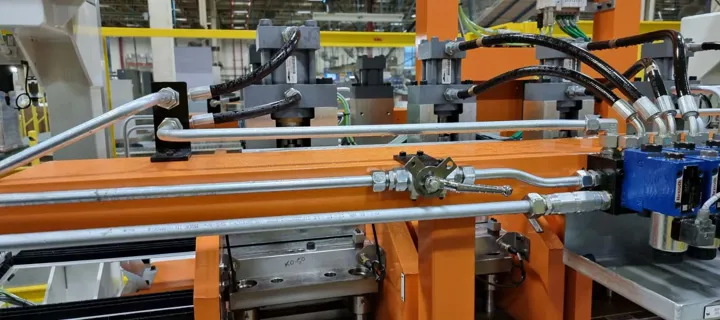 The Pursuit to Replace Hydraulics - Part 1